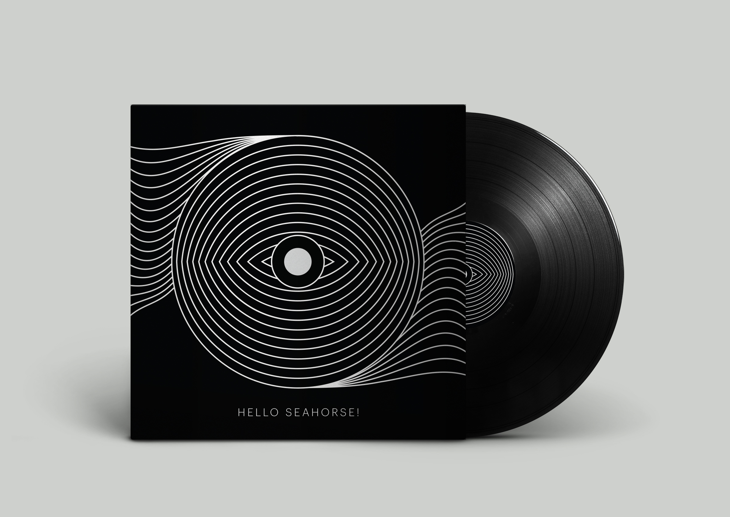 Vinyl-Record-PSD-MockUp