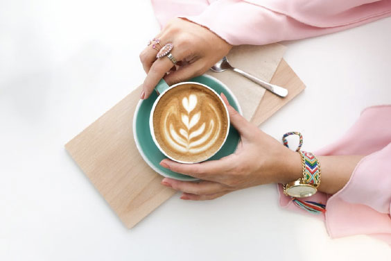 Cafecitos