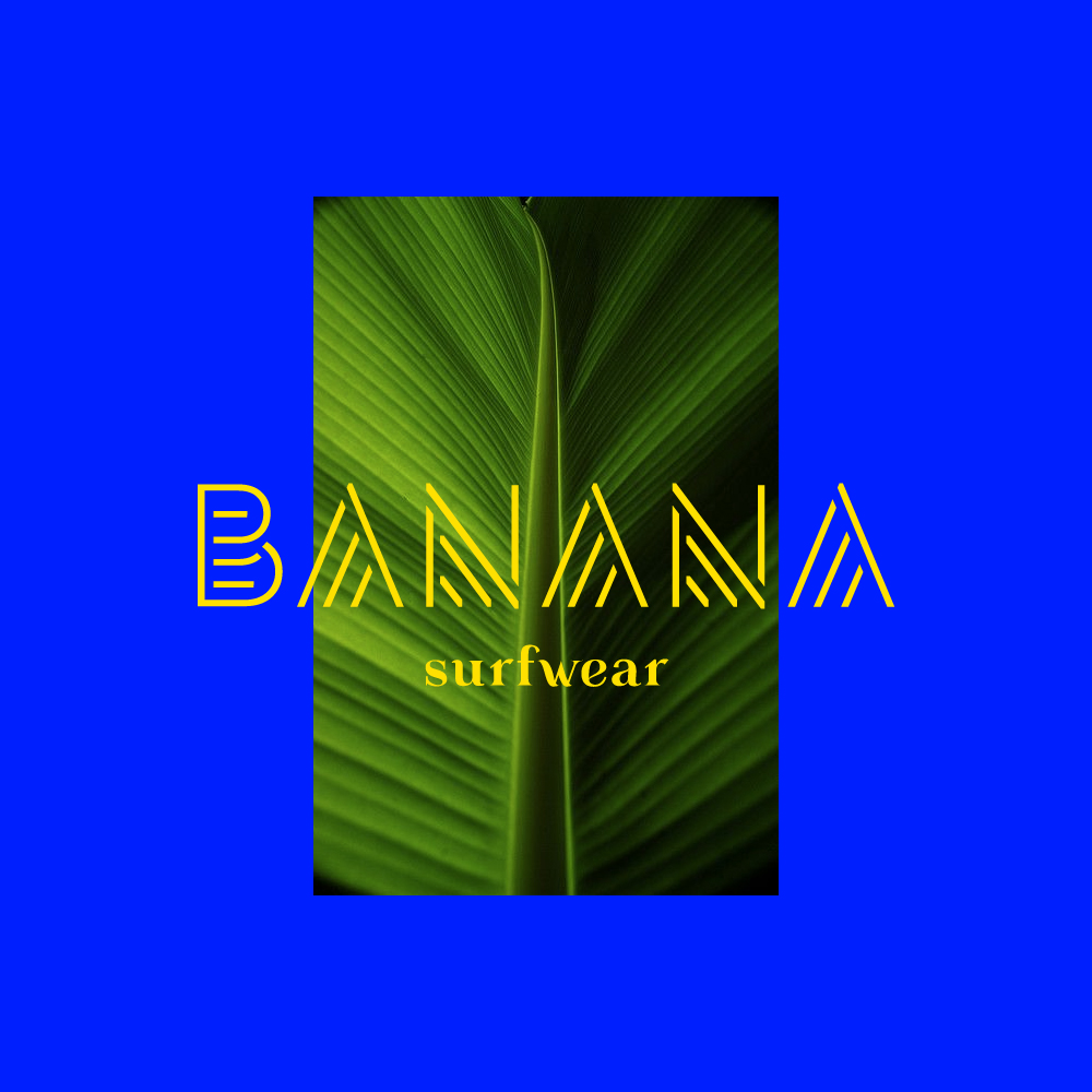 Banana_surfwear
