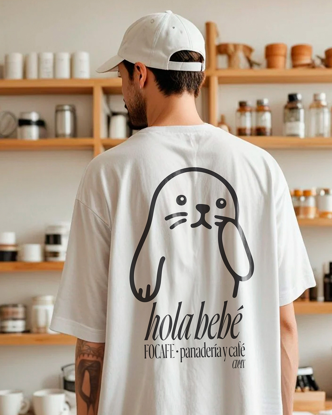 Focafe_Shirt_W