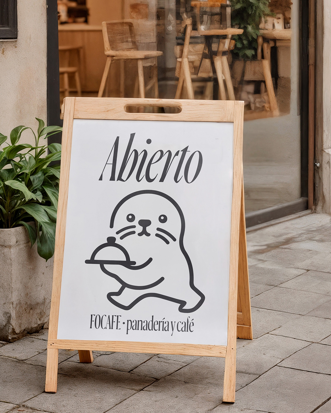 Focafe_Sign_W
