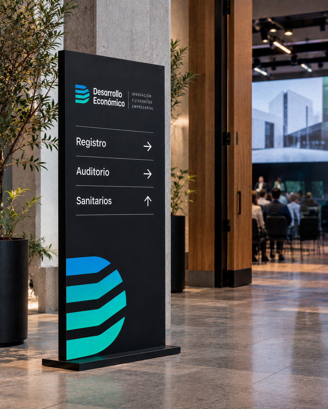 Wayfinding
